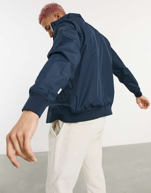 Timberland mount kearsarge sale sailor bomber jacket