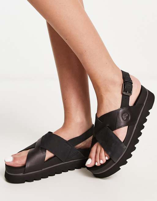 Timberland deals ladies sandals