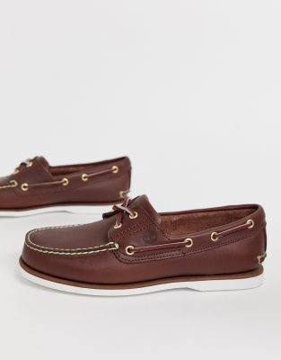 timberland classiche