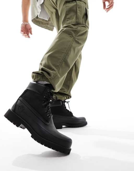 Scarponcini timberland verdi clearance