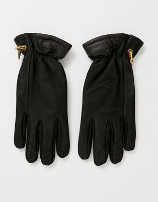 timberland seabrook gloves