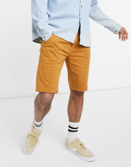 Timberland chino clearance shorts