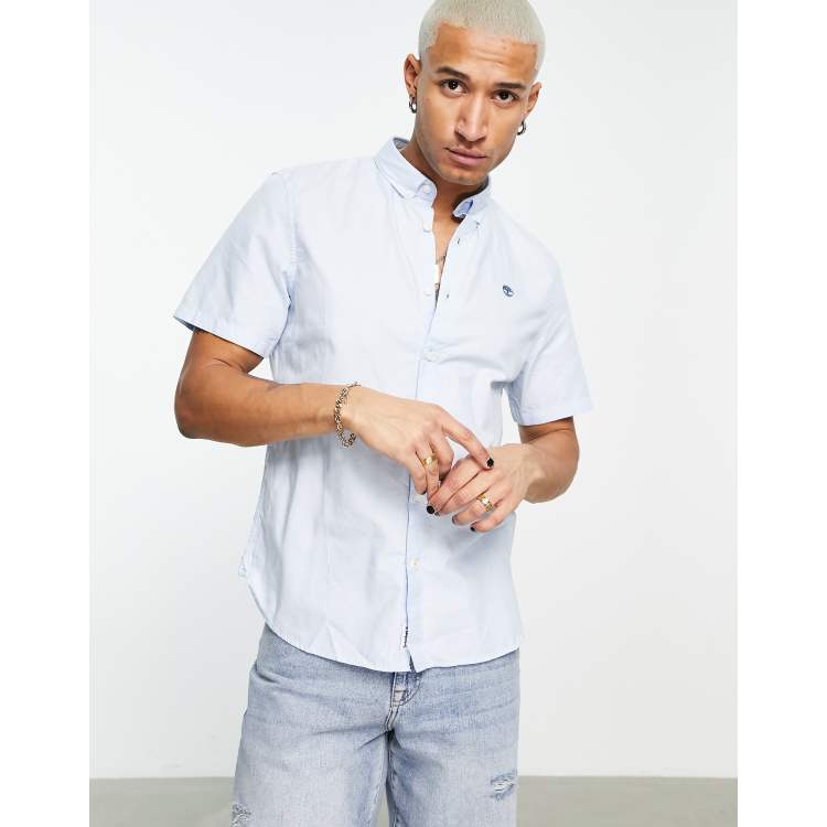 Timberland short sale sleeve shirt