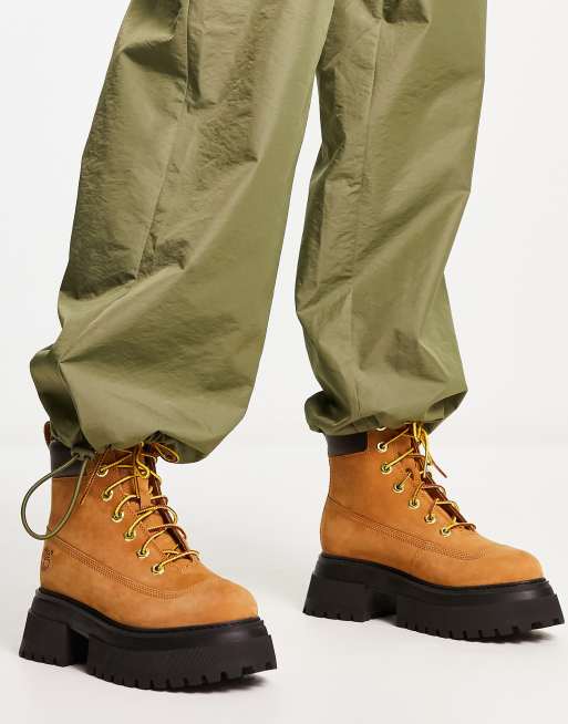 Timberland on sale ortholite boots