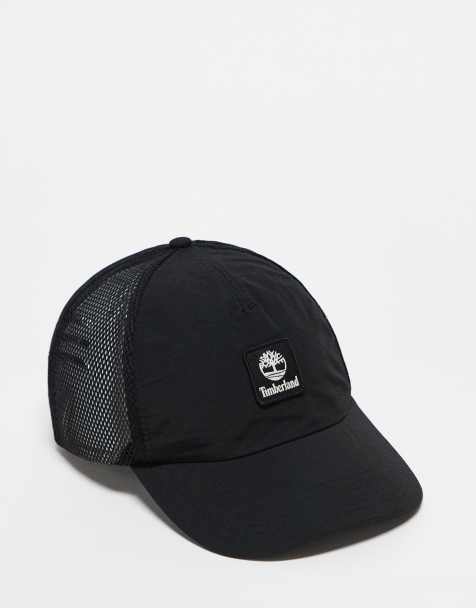 Timberland Soft structure trucker in black - view 1
