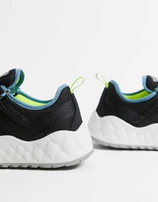 timberland solar wave sneaker