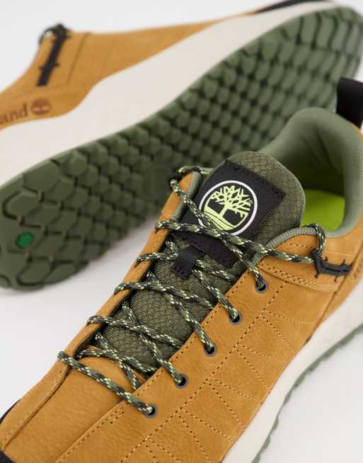 timberland solar wave leather