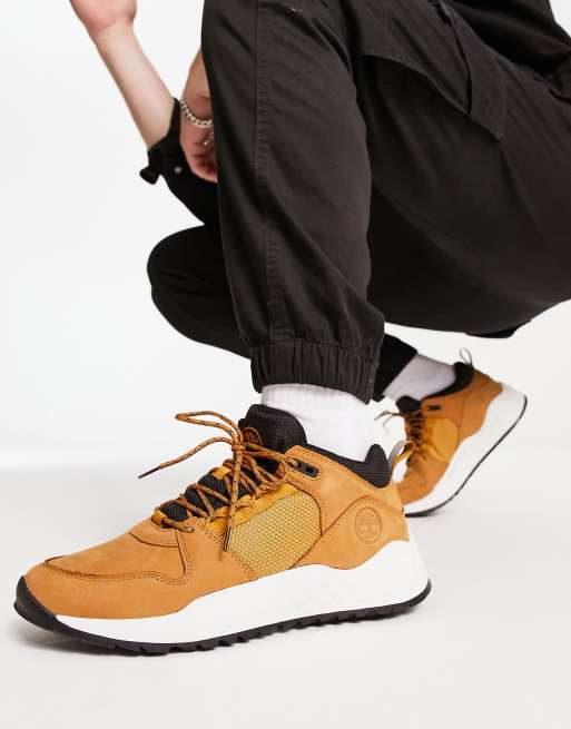 Asos timberland hot sale shoes