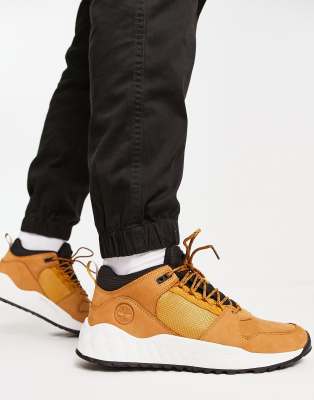 solar wave timberland