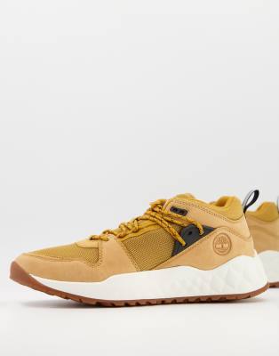 timberland solar wave sneaker