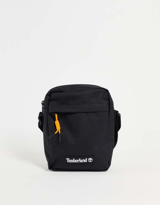 Timberland - Sort crossbody-taske