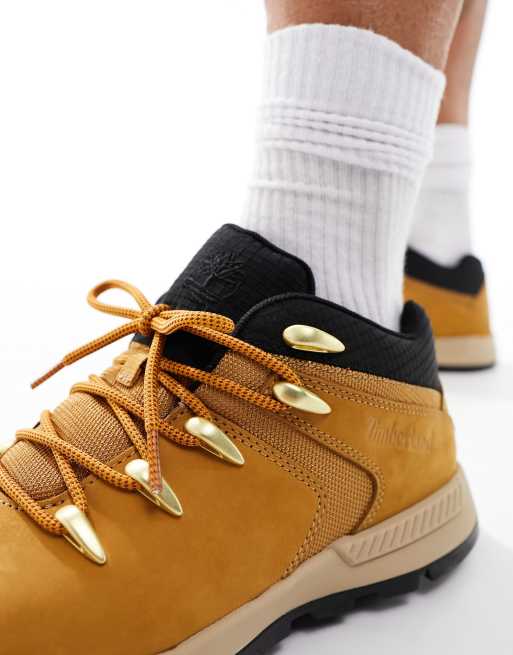 Timberland super boot deals wheat