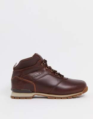 timberland splitrock 2 boots