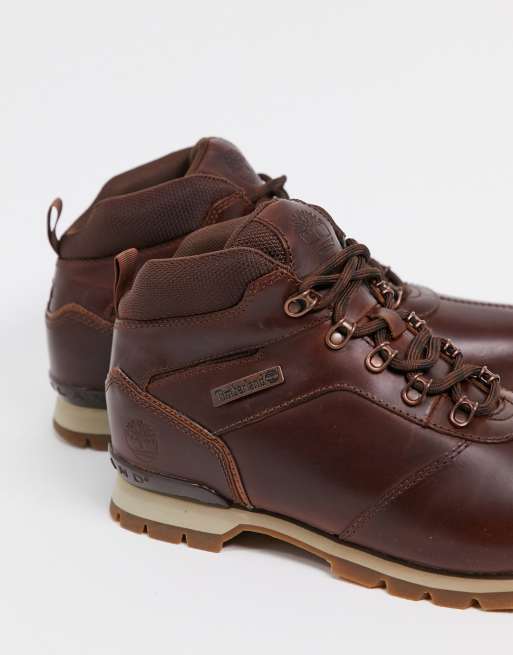 Timberland splitrock store 2 brown