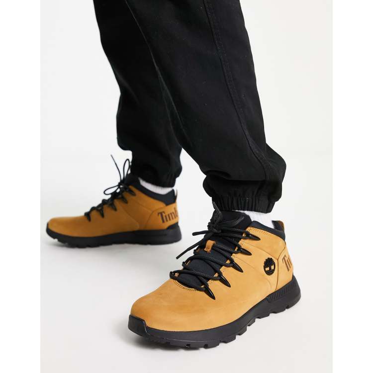 timberland sprint trekker