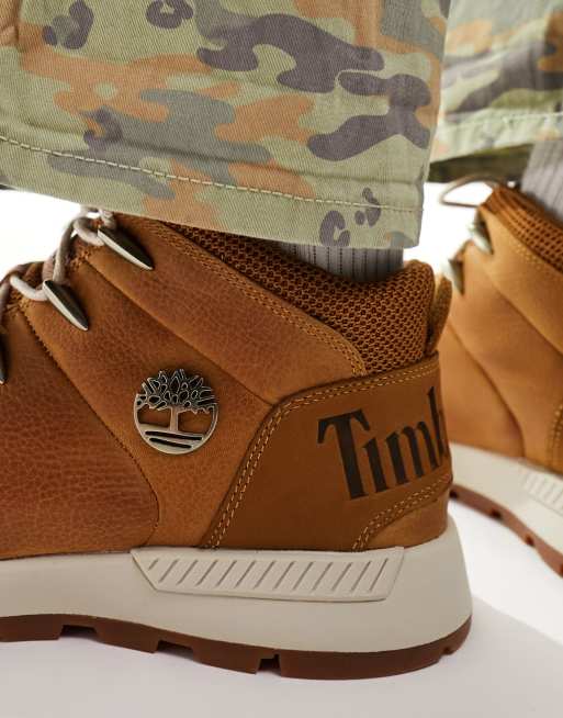 Tims hiking hot sale boots