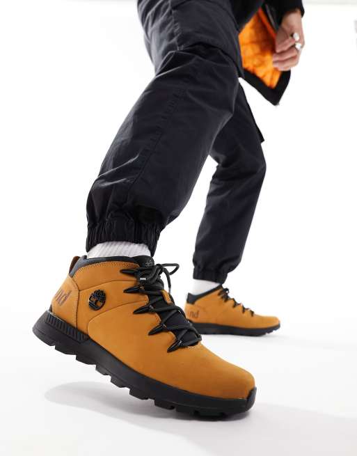 Timberland store sprint boots