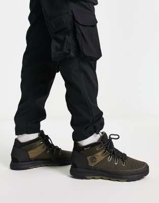timberland sprint trekker