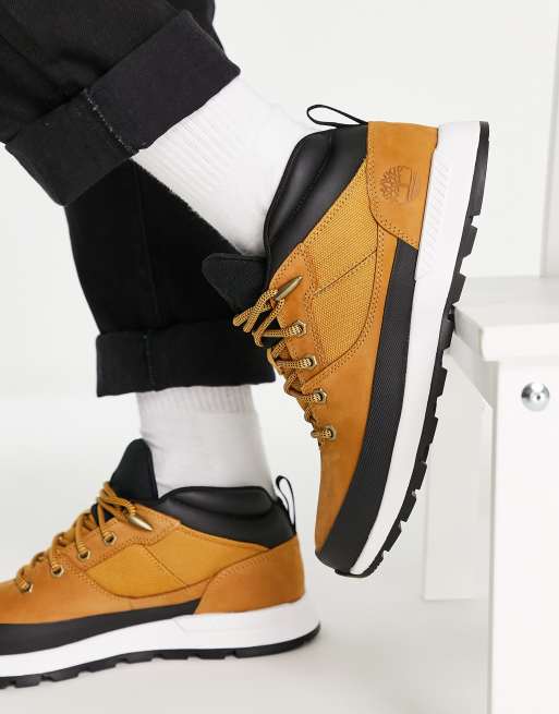 sprint trekker super