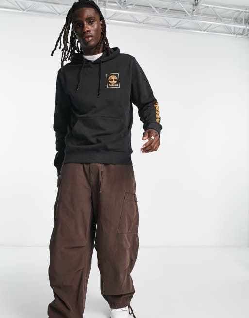 Timberland x hot sale champion pants