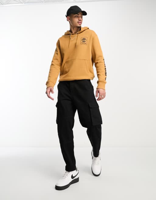 Champion x cheap timberland sweater