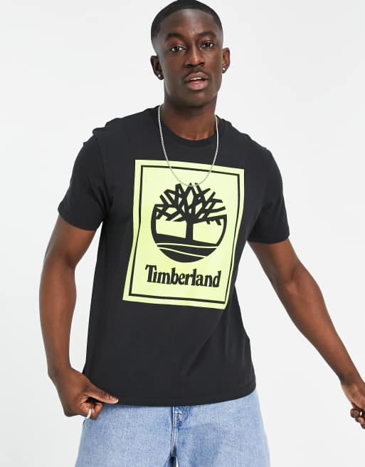 Timberland jersey top