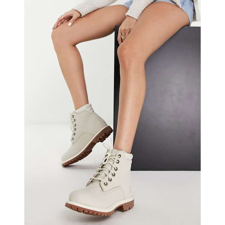 Asos timberland womens online