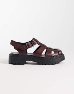 Open Toe