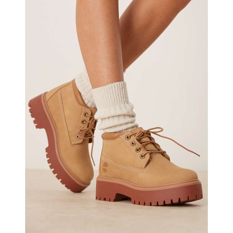 Nellie Chukka Timberland Low Chukka Timberland Nellie Women