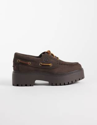Timberland 3