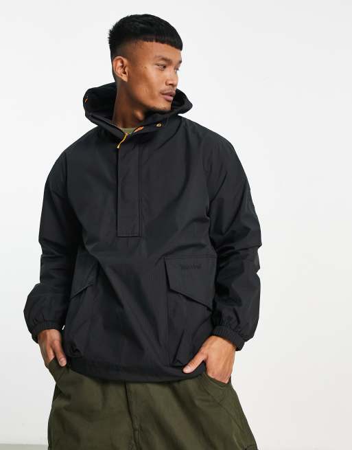 Timberland anorak on sale waterproof jacket