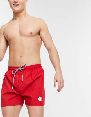 timberland swim shorts
