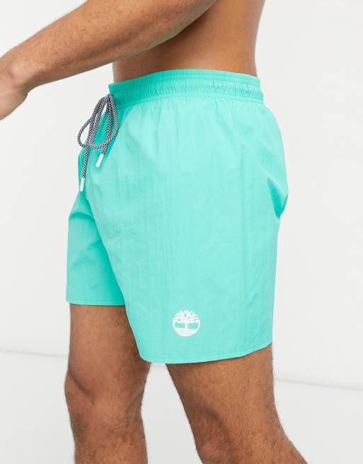 Timberland swim shorts new arrivals