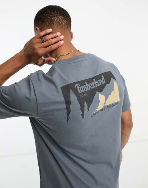 Timberland montagne best sale