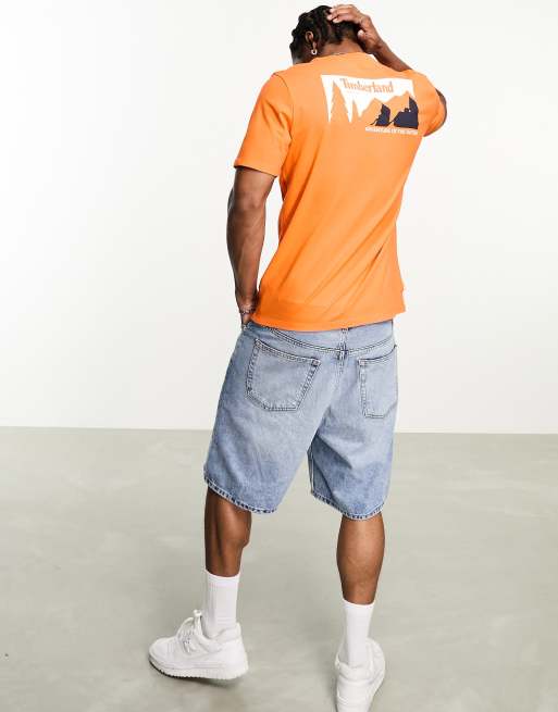 Timberland montagne hot sale