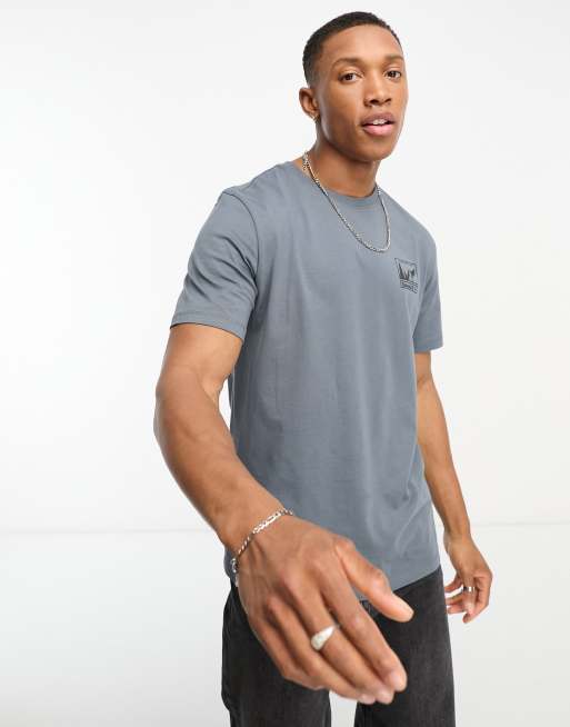 T shirt hotsell timberland homme