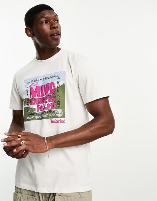 Timberland t shirts for ladies new arrivals