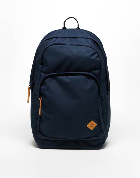 Timberland Timberpack 22-litre backpack in dark sapphire - view 1