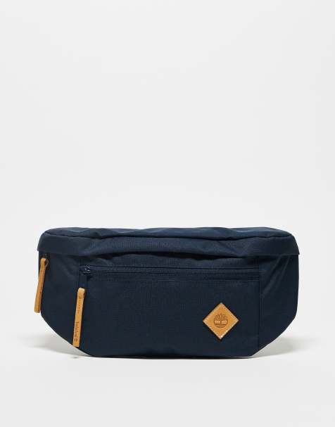 Timberland - Timberpack - Marsupio color zaffiro scuro - view 1