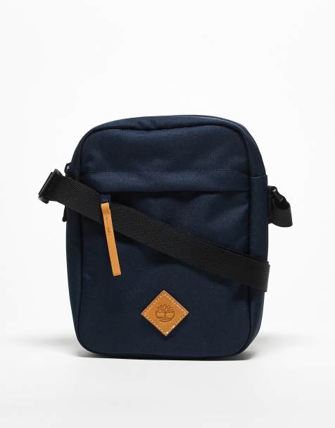 Timberland - Timberpack - Sac bandoulière - Saphir foncé - view 1