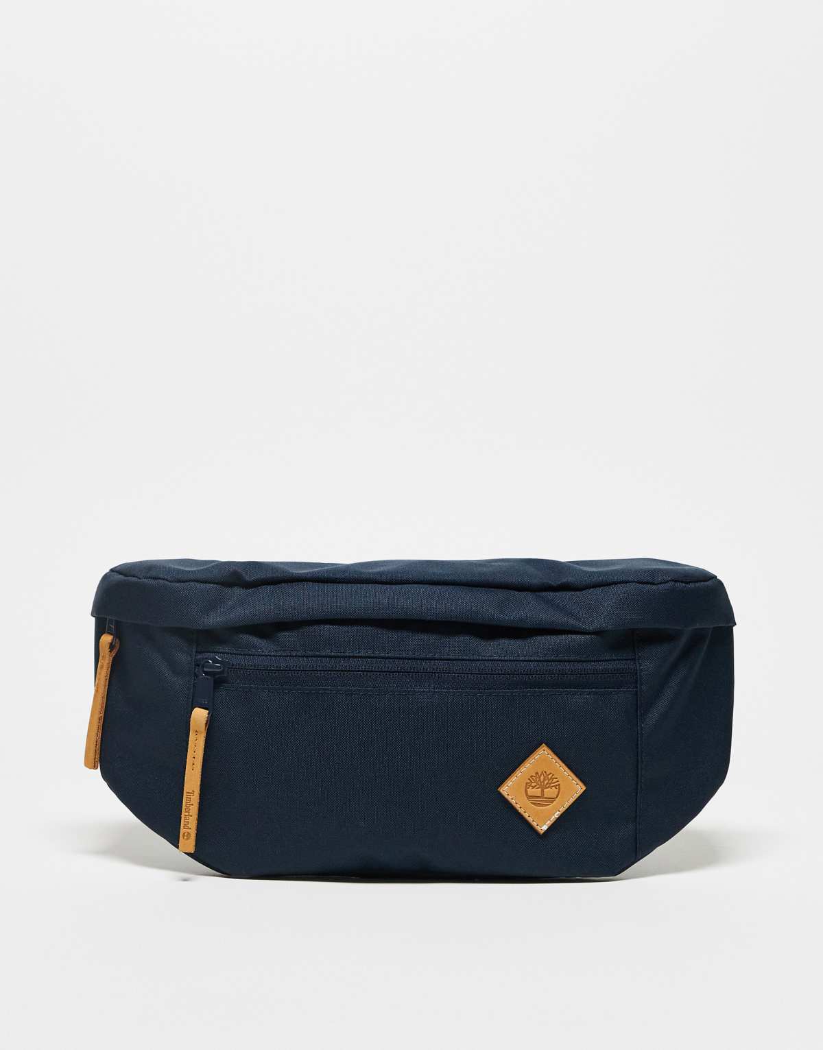 Timberland Timberpack sling bag in dark sapphire
