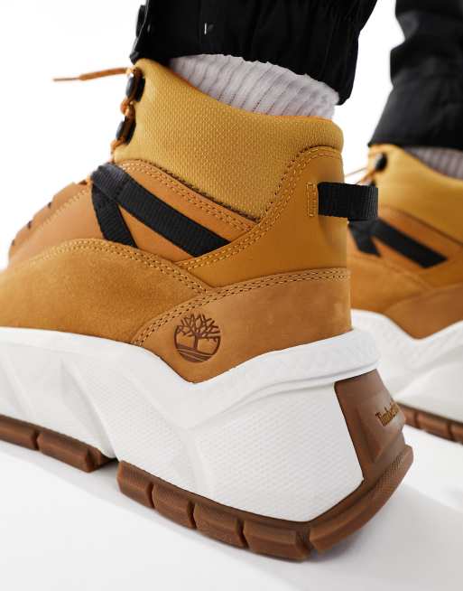 Timber timberland 2024