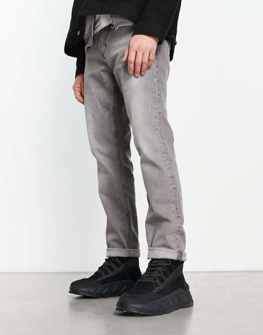 Timberland Turbo Waterproof boots in black