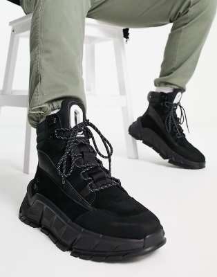 timberland turbo