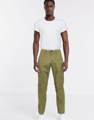 timberland chinos pants