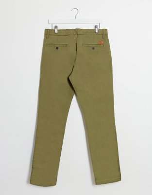timberland chinos pants