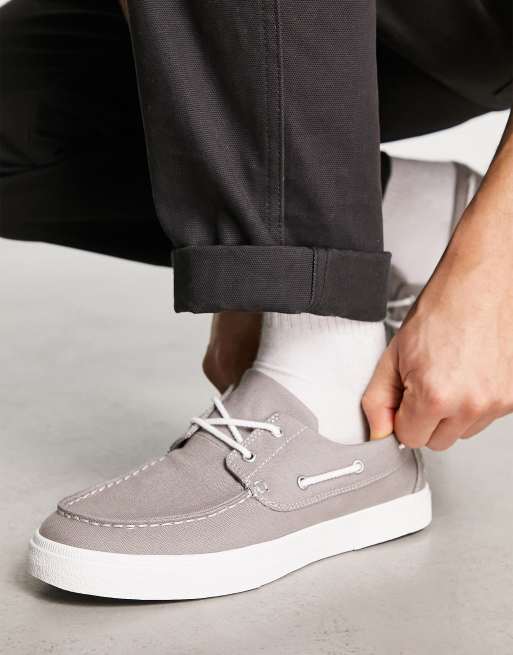 Timberland union wharf hot sale boat shoes