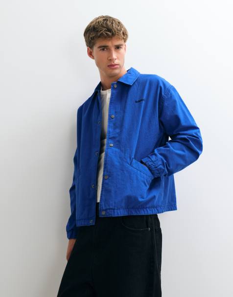 Timberland veste coach en surf the web - view 1