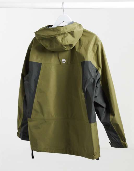 Veste discount imperméable timberland