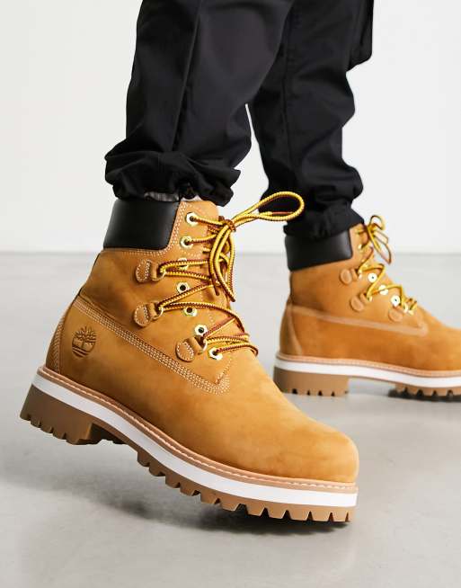 Timberland semelle hotsell